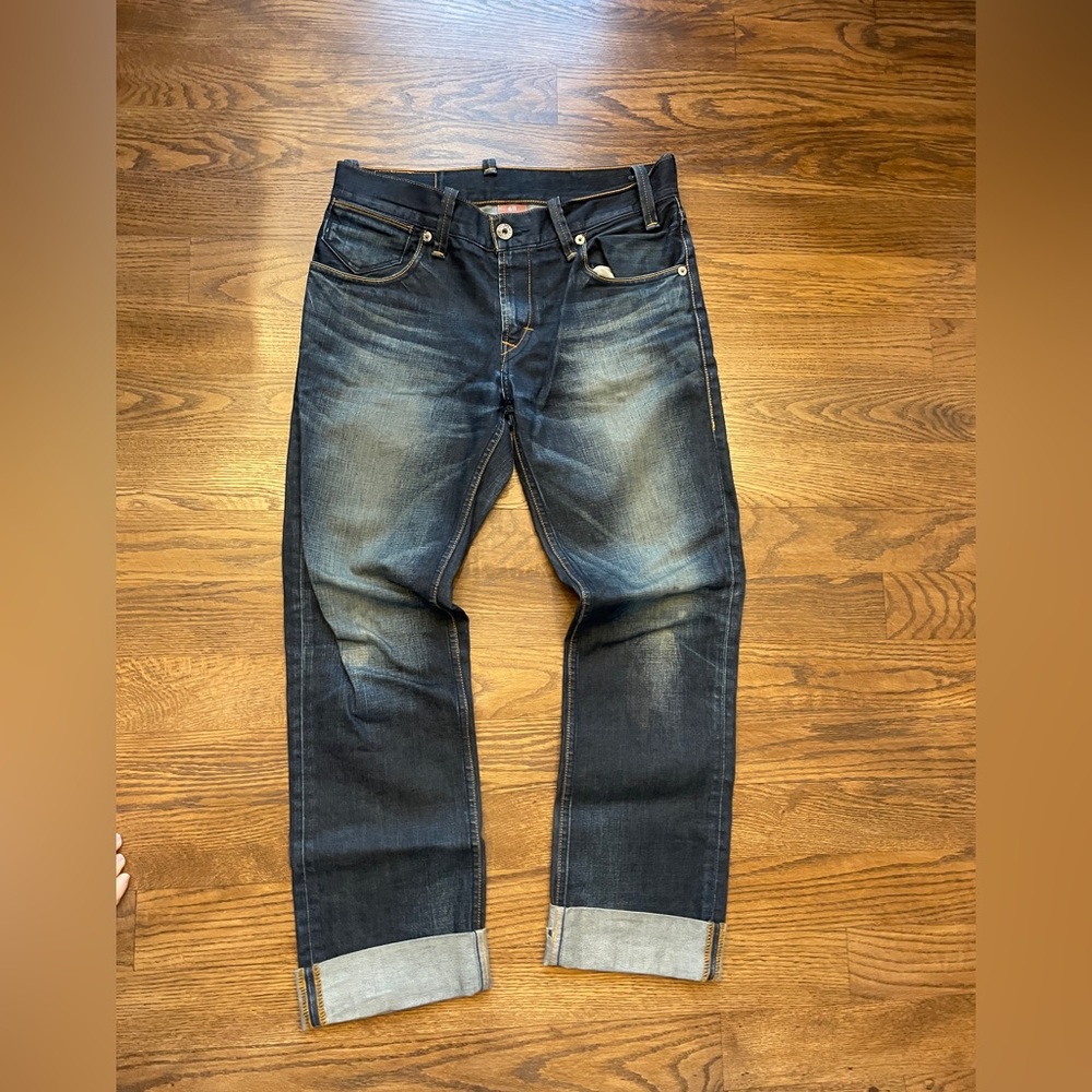 Levi’s premium 511 34W 34L